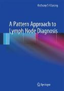 A Pattern Approach to Lymph Node Diagnosis