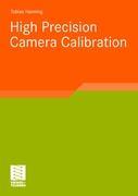 High Precision Camera Calibration