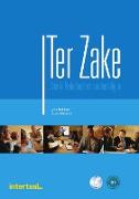Ter Zake. Wirtschaftsniederländisch. Lehr- und Arbeitsbuch + Audios online