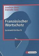 Französischer Wortschatz