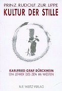 Kultur der Stille - Karlfried Graf Dürckheim