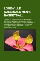 Louisville Cardinals men's basketball