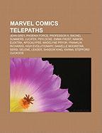 Marvel Comics telepaths