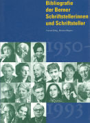 Bibliografie der Berner Schriftstellerinnen und Schriftsteller