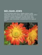 Belgian Jews