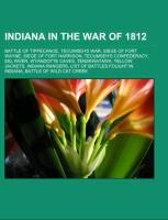 Indiana in the War of 1812