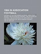 1984 in association football