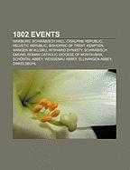 1802 Events