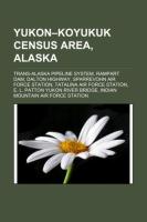 Yukon-Koyukuk Census Area, Alaska