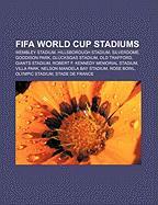 FIFA World Cup stadiums