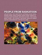 People from Saskatoon