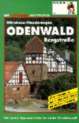 Odenwald. Wirtshaus-Wanderungen