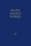 MEW / Marx-Engels-Werke Band 1 bis 43