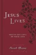 Jesus Lives Devotional