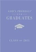 God's Promises for Graduates: Class of 2011 - Girl's Purple Edition: New King James Version