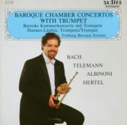 Baroque Chamber Concertos With Trumpet