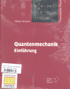 Theoretische Physik - Grundlagenbände - Satz