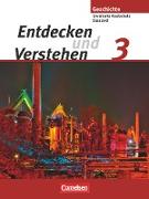 Entdecken und verstehen, Geschichtsbuch, Saarland 2008, Band 3, Von der Oktoberrevolution bis zur Gegenwart, Schülerbuch