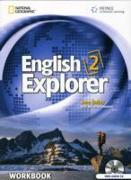 English Explorer 2: Workbook