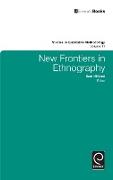 New Frontiers in Ethnography