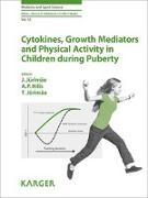 Cytokines, Growth Mediators and Physical Activity in Children During Puberty