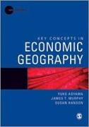 Key Concepts in Economic Geography