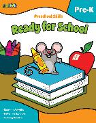 Preschool Skills: Ready for School (Flash Kids Preschool Skills)