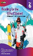 Reading for the Gifted Student, Grade 6