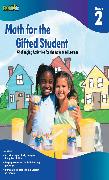 Math for the Gifted Student Grade 2 (For the Gifted Student)