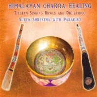 Himalayan Chakra Healing