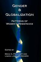 Gender & Globalization: Patterns of Women's Resistance