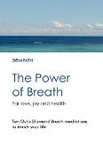 The Power of Breath