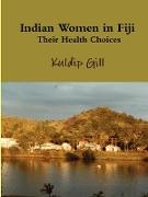 Indian Women in Fiji