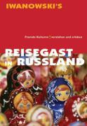 Reisegast in Russland - Kulturführer von Iwanowski