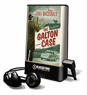 The Galton Case [With Earbuds]