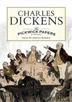 The Pickwick Papers [With Earbuds]