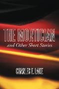 The Mortician and Other Short Stories