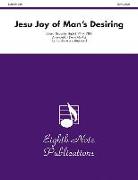 Jesu Joy of Man's Desiring: Trombone and Keyboard