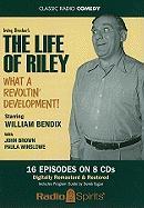 The Life of Riley: What a Revoltin' Development!