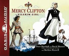 Mercy Clifton: Pilgrim Girl