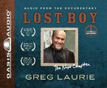 Lost Boy: The Next Chapter