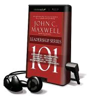 John C. Maxwell's Leadership Series [With Earbuds]