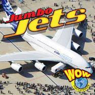 Jumbo Jets