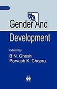 Gender and Development Volume 2