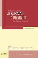 The International Journal of Diversity in Organisations, Communities and Nations: Volume 9, Number 2