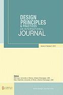 Design Principles and Practices: An International Journal: Volume 4, Number 2