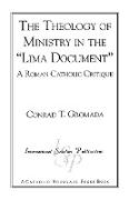 The Theology of Ministry in the 'Lima Document'