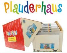 Plauderhaus Kindergarten / Vorschule
