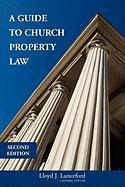 A Guide to Church Property Law