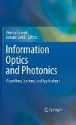 Information Optics and Photonics